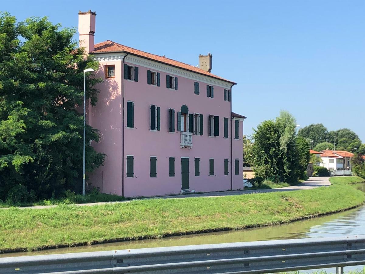 Pecore Ribelli Mira Exterior foto
