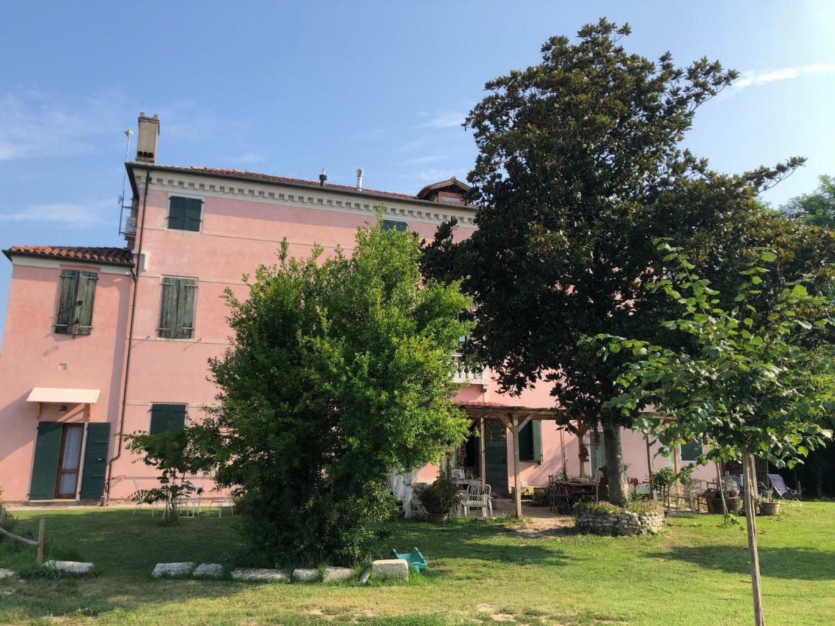 Pecore Ribelli Mira Exterior foto